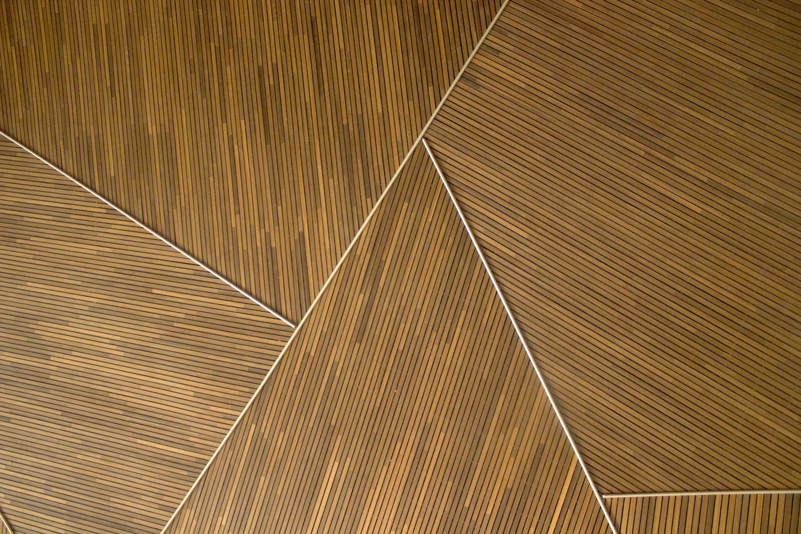 Laminate flooring