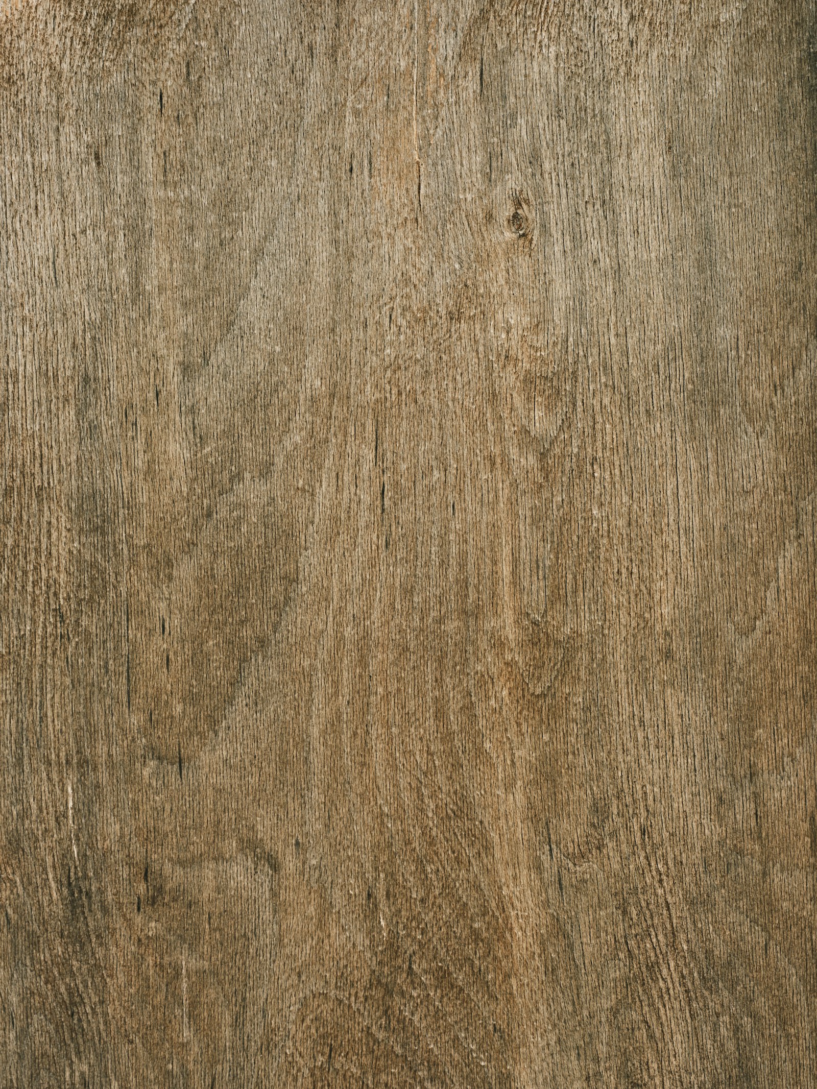 Luxury vinyl plank flooring